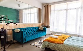 Find Yourself Apartment Dunkerque